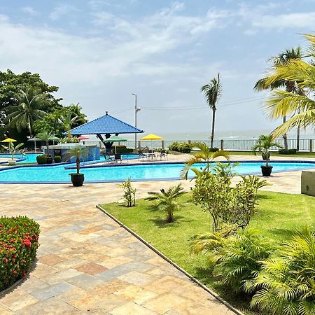 Hotel Resort Rio Poty São Luís Dış mekan fotoğraf