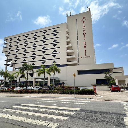 Hotel Resort Rio Poty São Luís Dış mekan fotoğraf