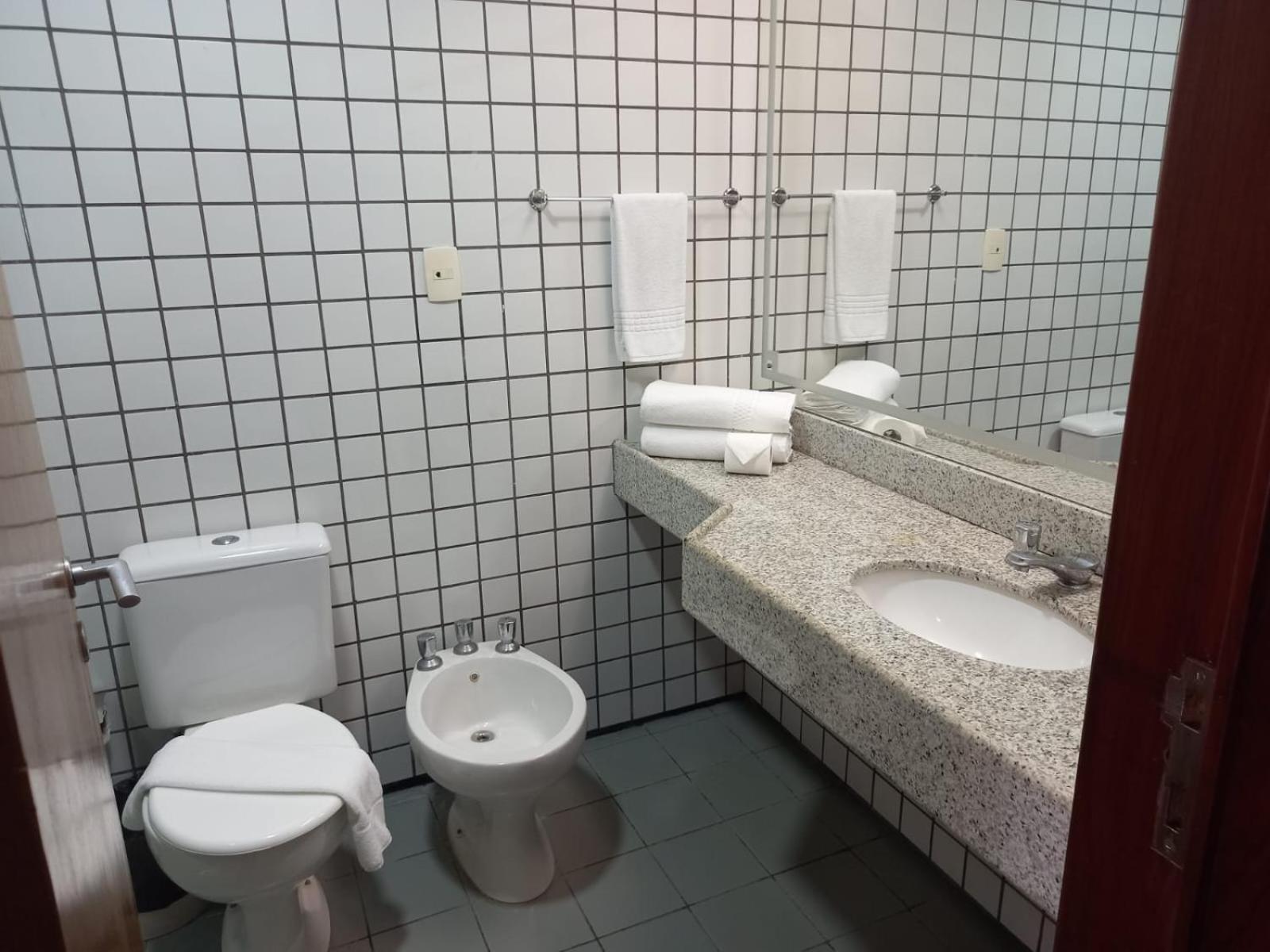 Hotel Resort Rio Poty São Luís Dış mekan fotoğraf