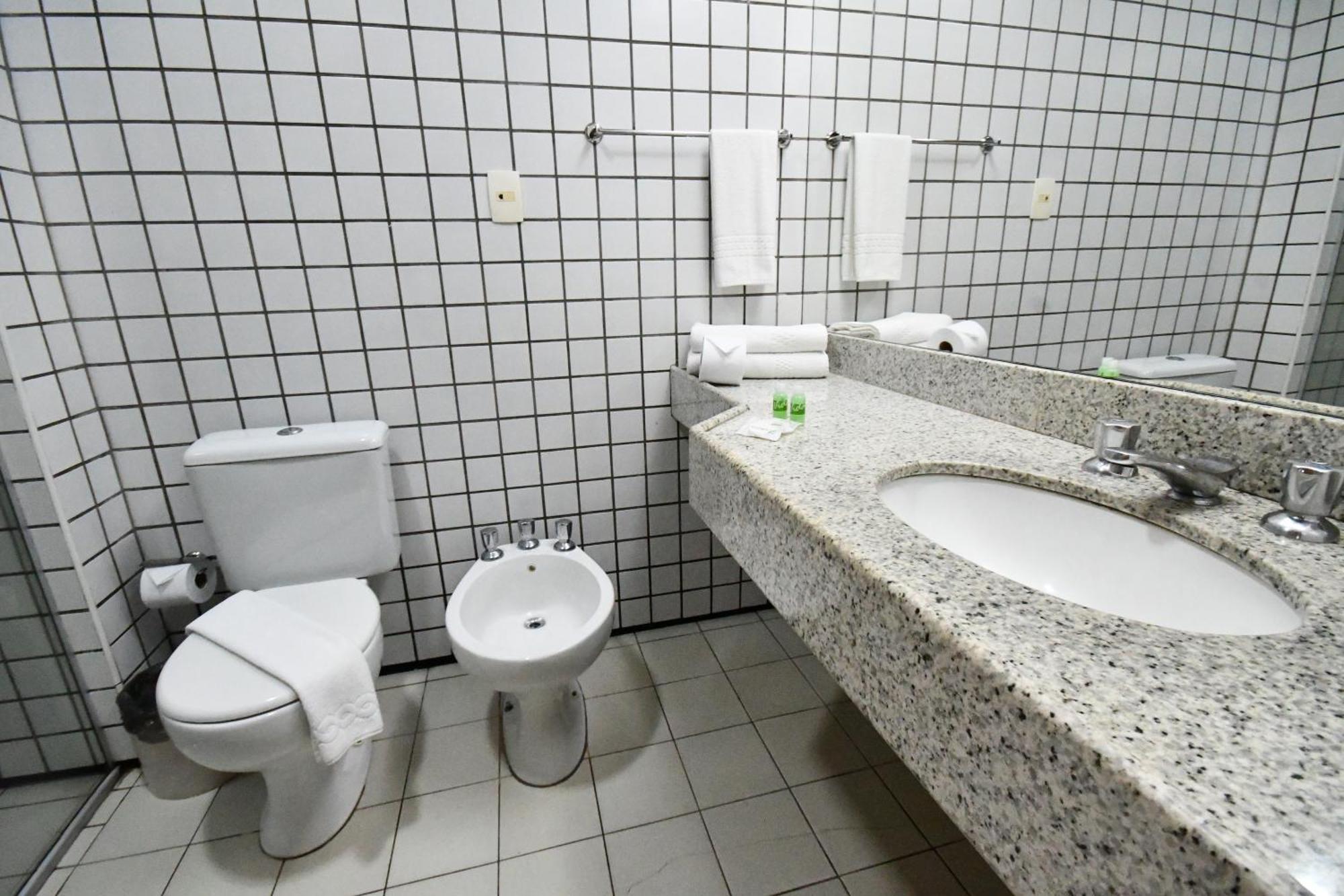 Hotel Resort Rio Poty São Luís Dış mekan fotoğraf